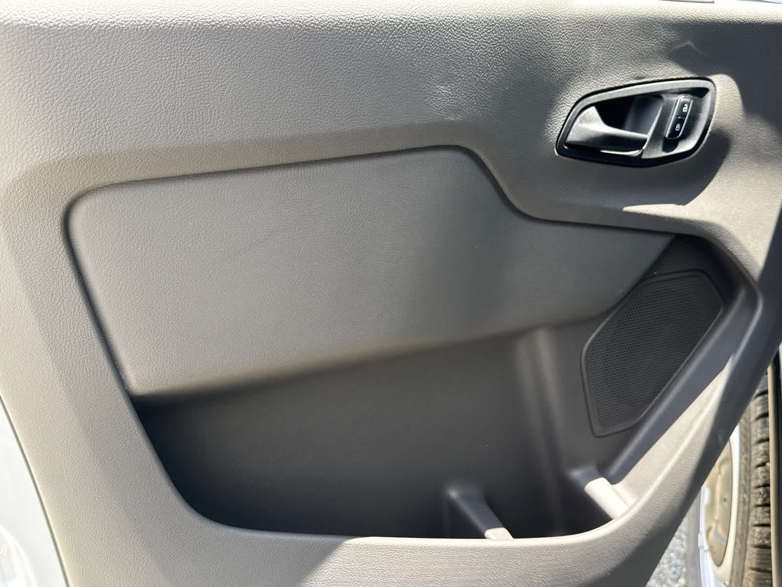 2025 Ford Transit Cargo Van