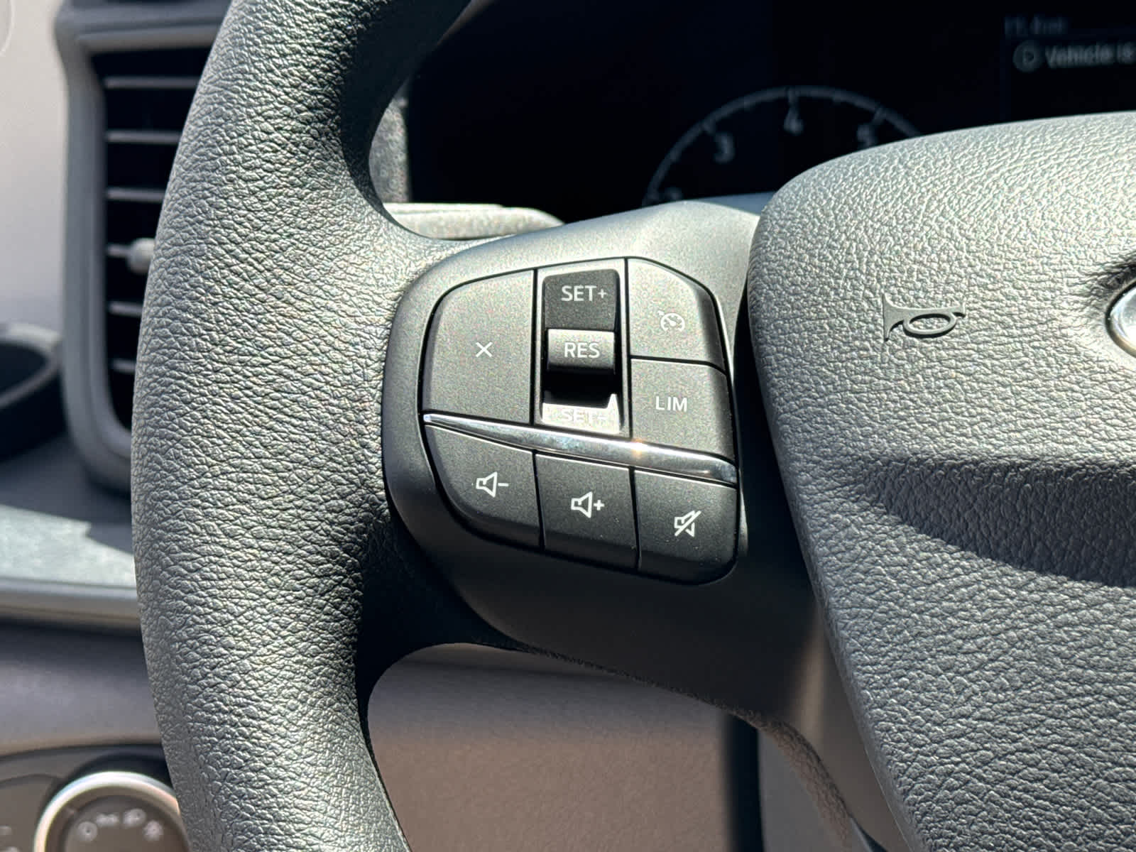 2025 Ford Transit Cargo Van