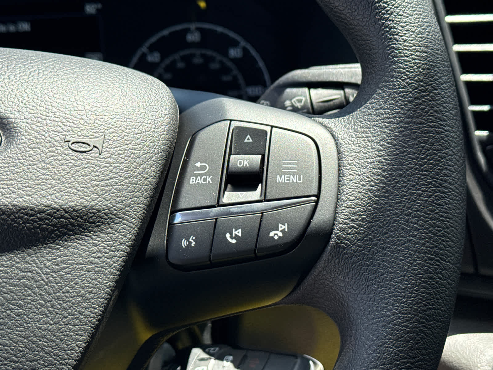 2025 Ford Transit Cargo Van