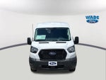 2025 Ford Transit Cargo Van