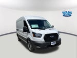 2025 Ford Transit Cargo Van
