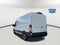 2025 Ford Transit Cargo Van