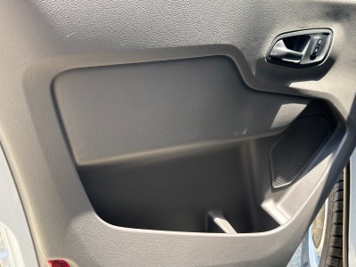 2025 Ford Transit Cargo Van