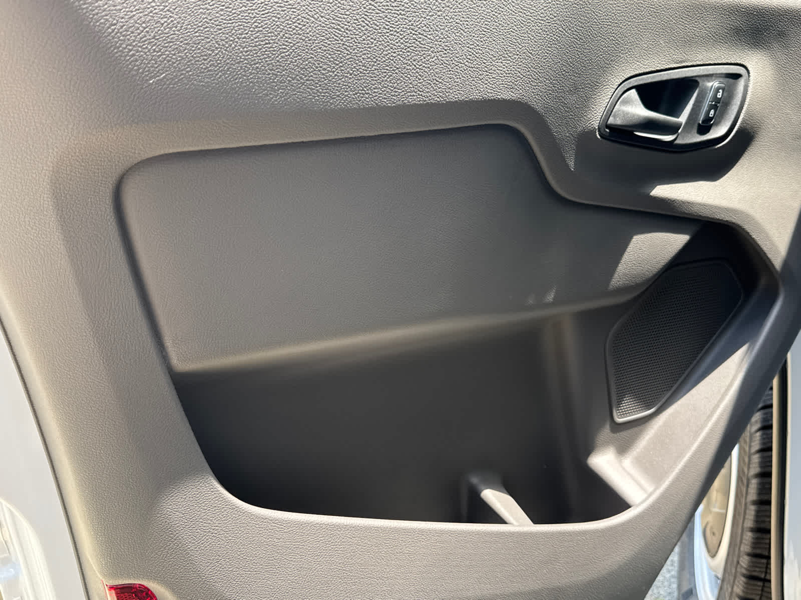 2025 Ford Transit Cargo Van