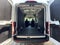 2025 Ford Transit Cargo Van