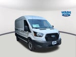 2025 Ford Transit Cargo Van