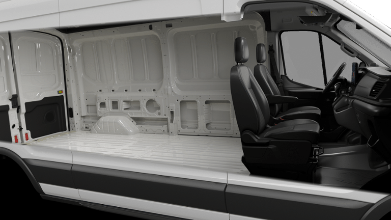 2026 Ford Transit Cargo Van Cargo Van