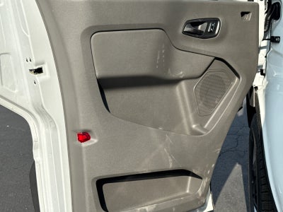 2025 Ford Transit T-250 148" Med Rf 9070 GVWR RWD