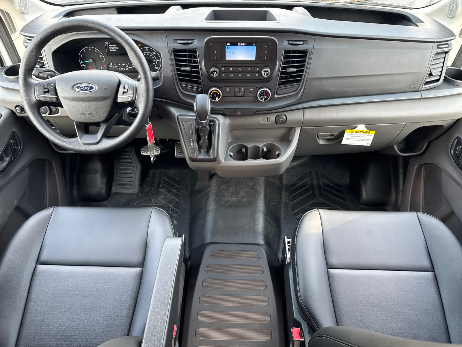 2025 Ford Transit T-250 148" Med Rf 9070 GVWR RWD