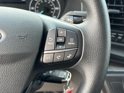 2025 Ford Transit T-250 148" Med Rf 9070 GVWR RWD