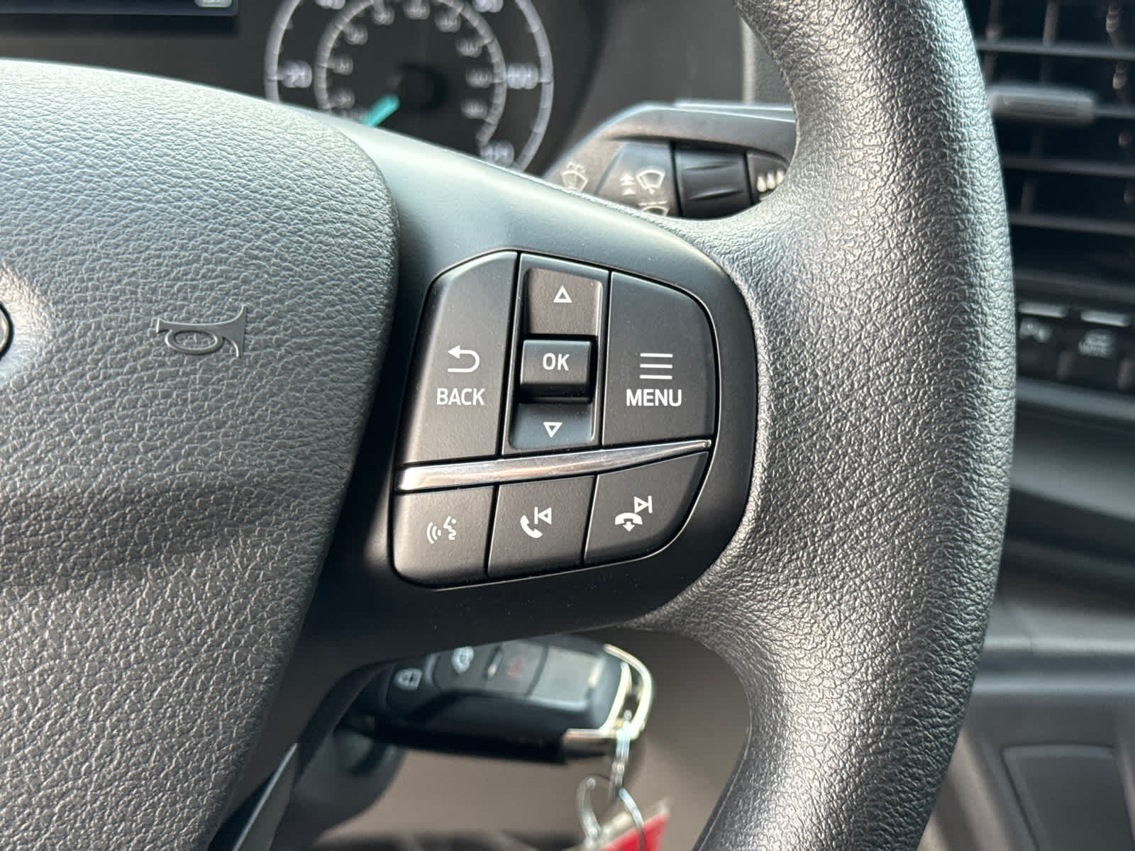 2025 Ford Transit T-250 148" Med Rf 9070 GVWR RWD