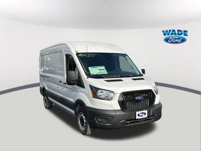 2025 Ford Transit T-250 148" Med Rf 9070 GVWR RWD