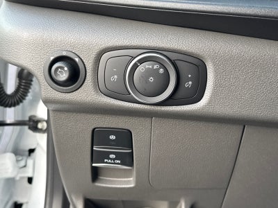 2025 Ford Transit T-250 148" Med Rf 9070 GVWR RWD