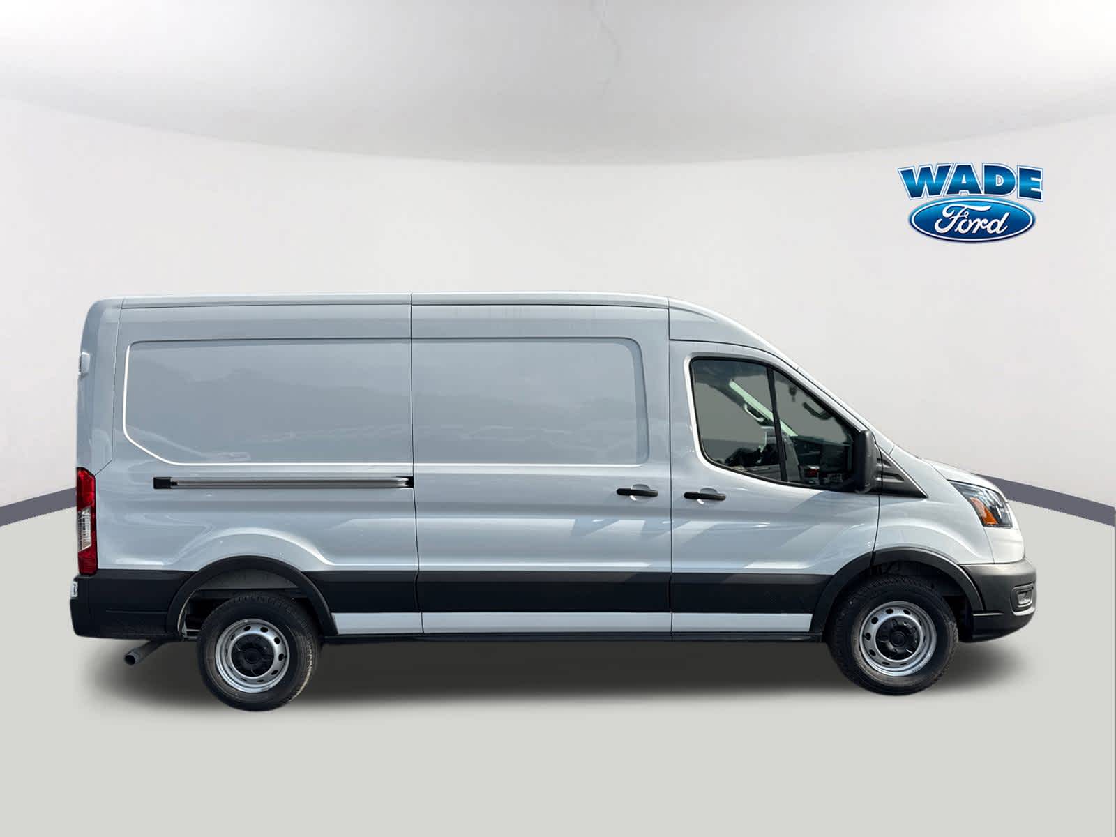 2025 Ford Transit T-250 148" Med Rf 9070 GVWR RWD