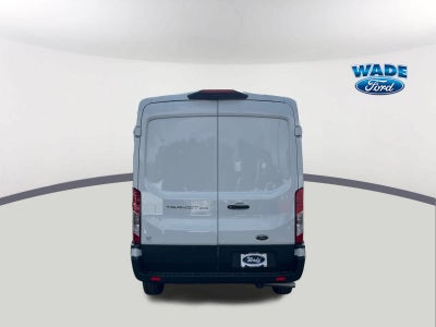 2025 Ford Transit T-250 148" Med Rf 9070 GVWR RWD