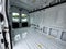 2023 Ford Transit Cargo Van T-250 148" Hi Rf 9070 GVWR RWD