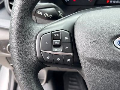 2023 Ford Transit Cargo Van T-250 148" Hi Rf 9070 GVWR RWD