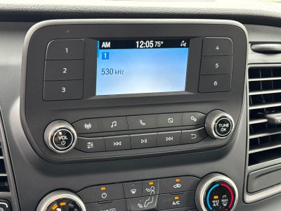 2023 Ford Transit Cargo Van T-250 148" Hi Rf 9070 GVWR RWD