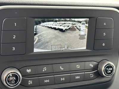 2023 Ford Transit Cargo Van T-250 148" Hi Rf 9070 GVWR RWD