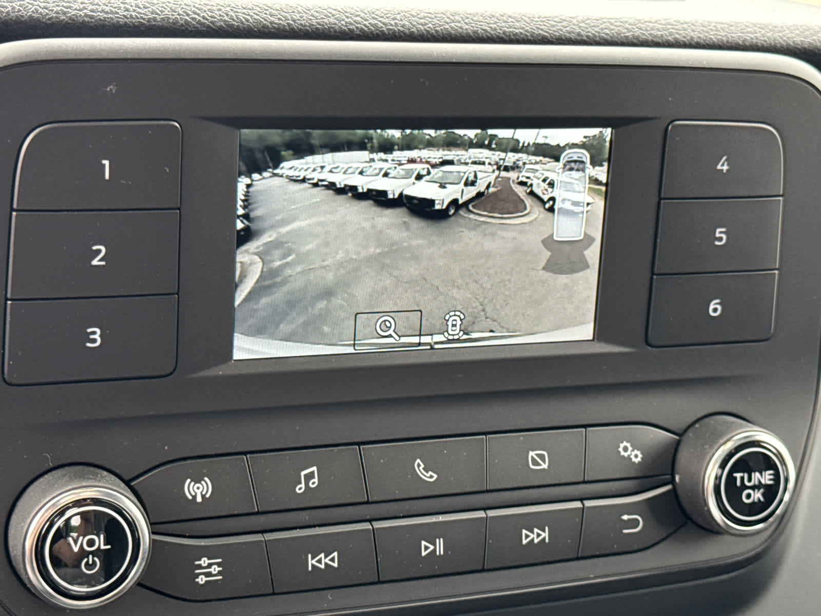 2023 Ford Transit Cargo Van T-250 148" Hi Rf 9070 GVWR RWD