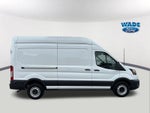 2023 Ford Transit Cargo Van T-250 148" Hi Rf 9070 GVWR RWD