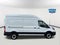 2023 Ford Transit Cargo Van T-250 148" Hi Rf 9070 GVWR RWD