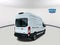 2023 Ford Transit Cargo Van T-250 148" Hi Rf 9070 GVWR RWD