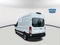 2023 Ford Transit Cargo Van T-250 148" Hi Rf 9070 GVWR RWD