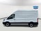 2023 Ford Transit Cargo Van T-250 148" Hi Rf 9070 GVWR RWD