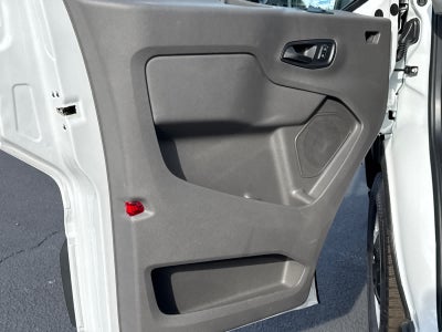 2025 Ford Transit Cargo Van