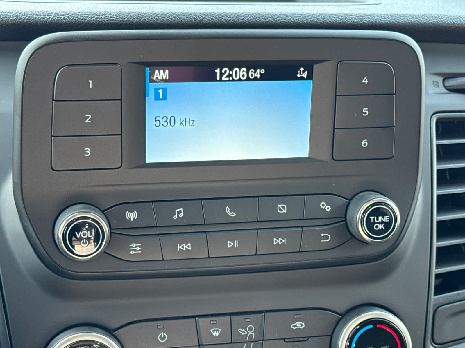 2025 Ford Transit Cargo Van