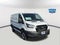 2025 Ford Transit Cargo Van