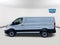 2025 Ford Transit Cargo Van