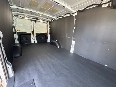 2024 Ford Transit T-250 130" Low Rf 9070 GVWR RWD