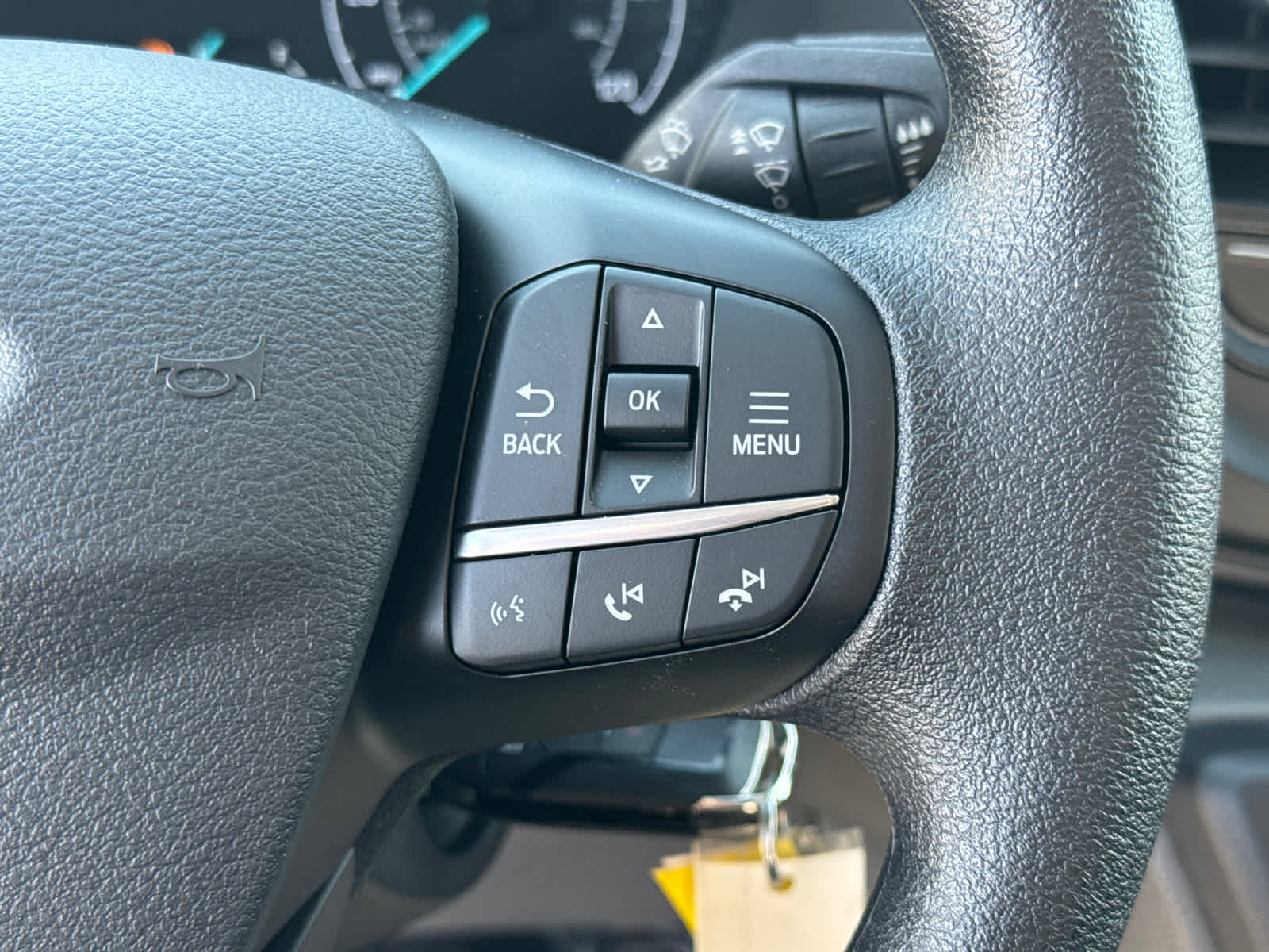 2024 Ford Transit T-250 130" Low Rf 9070 GVWR RWD