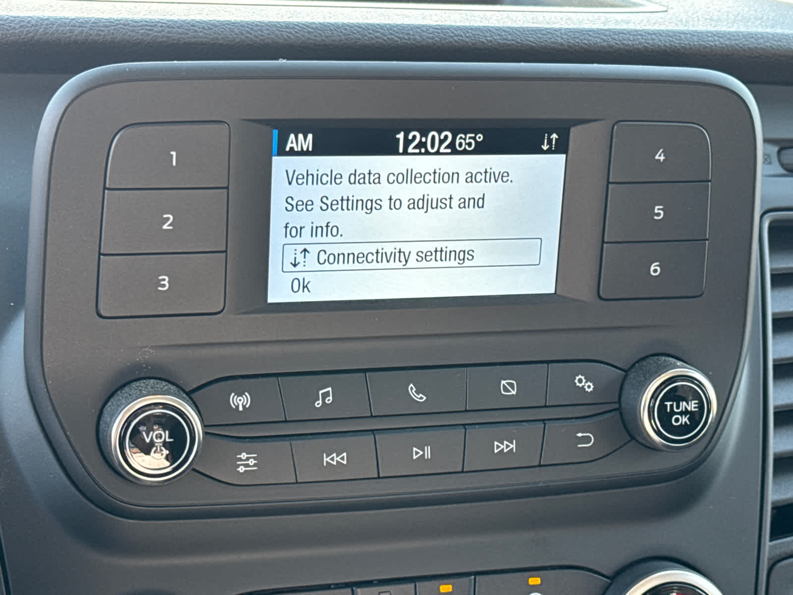 2024 Ford Transit T-250 130" Low Rf 9070 GVWR RWD