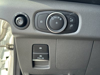 2024 Ford Transit T-250 130" Low Rf 9070 GVWR RWD