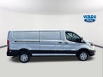 2024 Ford Transit T-250 130" Low Rf 9070 GVWR RWD