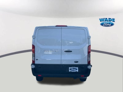 2024 Ford Transit T-250 130" Low Rf 9070 GVWR RWD