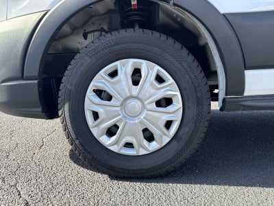 2024 Ford Transit T-250 130" Low Rf 9070 GVWR RWD