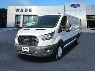 2024 Ford Transit T-250 130" Low Rf 9070 GVWR RWD