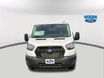 2025 Ford Transit Cargo Van
