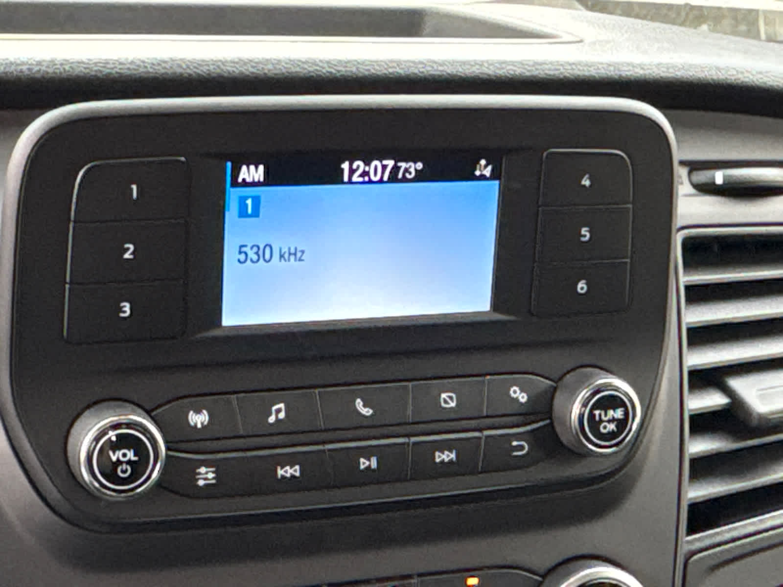 2025 Ford Transit Cargo Van