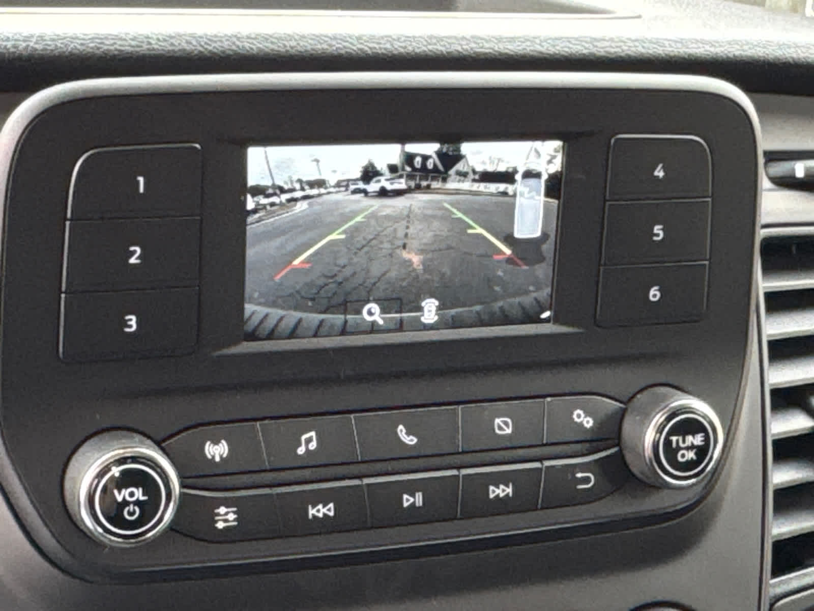 2025 Ford Transit Cargo Van