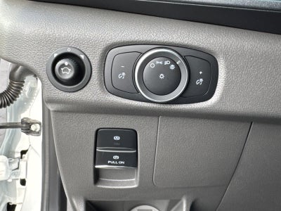 2025 Ford Transit Cargo Van