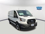2025 Ford Transit Cargo Van