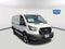 2025 Ford Transit Cargo Van