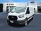 2025 Ford Transit T-250 130" Low Rf 9070 GVWR RWD