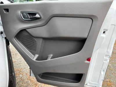 2025 Ford Transit T-250 130" Low Rf 9070 GVWR RWD