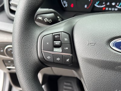 2025 Ford Transit T-250 130" Low Rf 9070 GVWR RWD